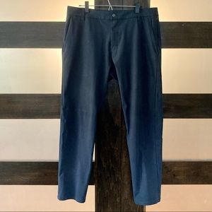 Men’s Lululemon Commission Classic - Fit Pant